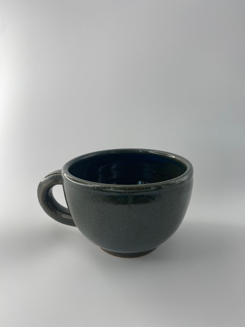 La tasse à thé