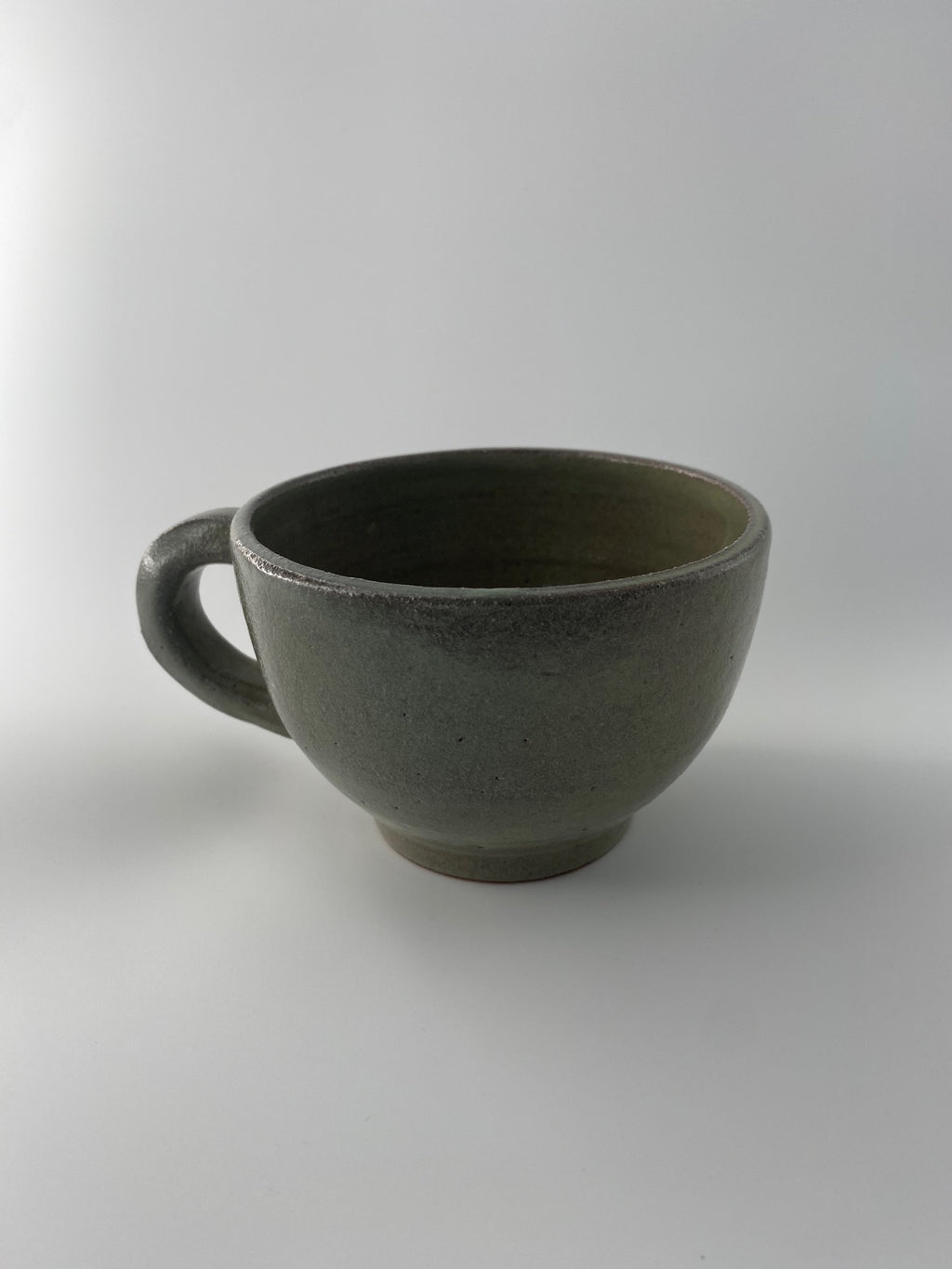 La tasse à thé