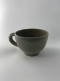 La tasse à thé