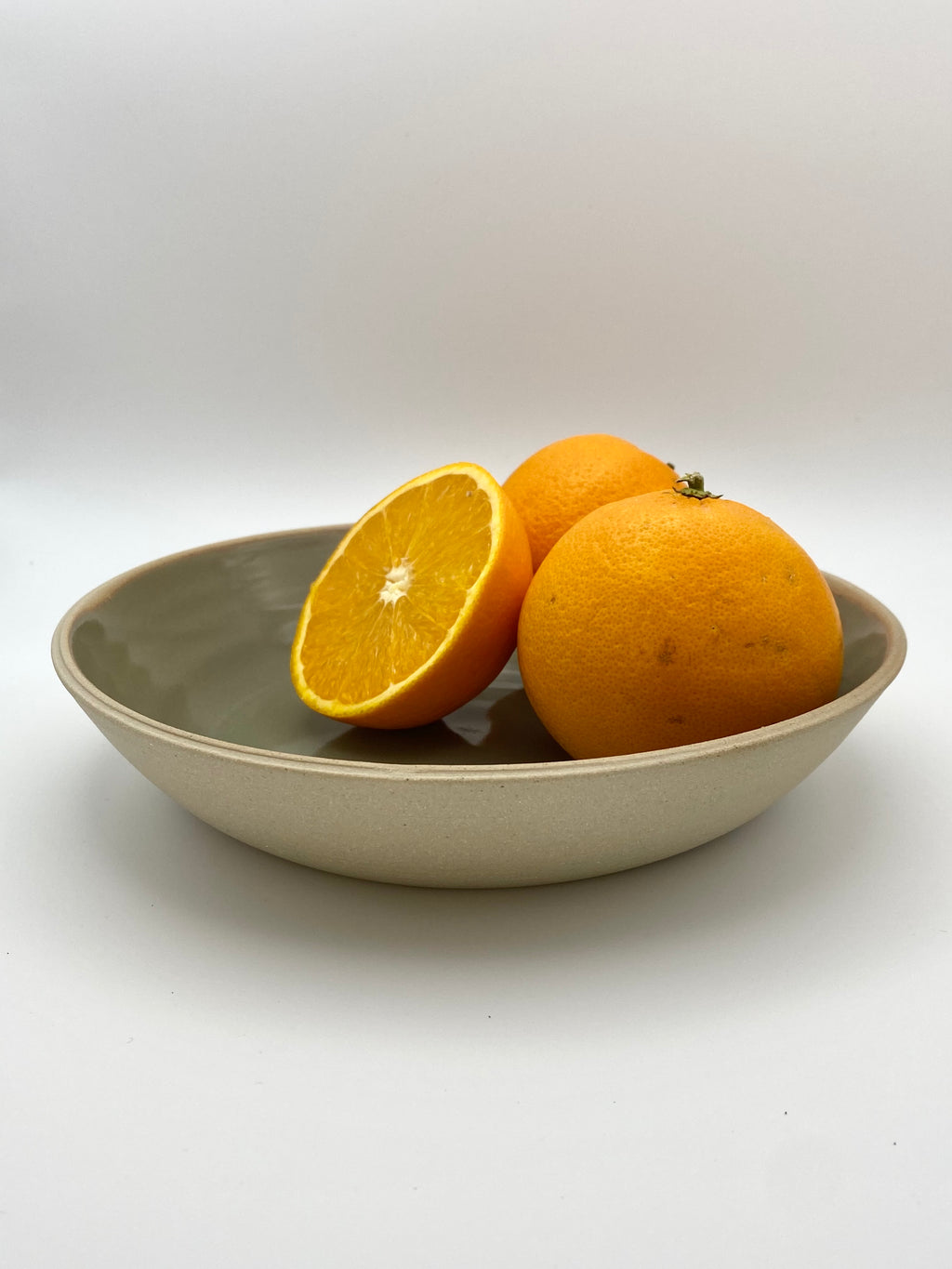 L'assiette creuse