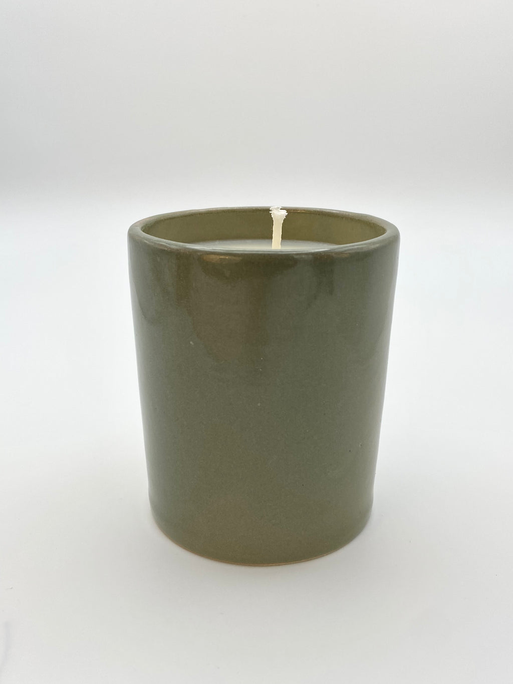 La bougie parfumée