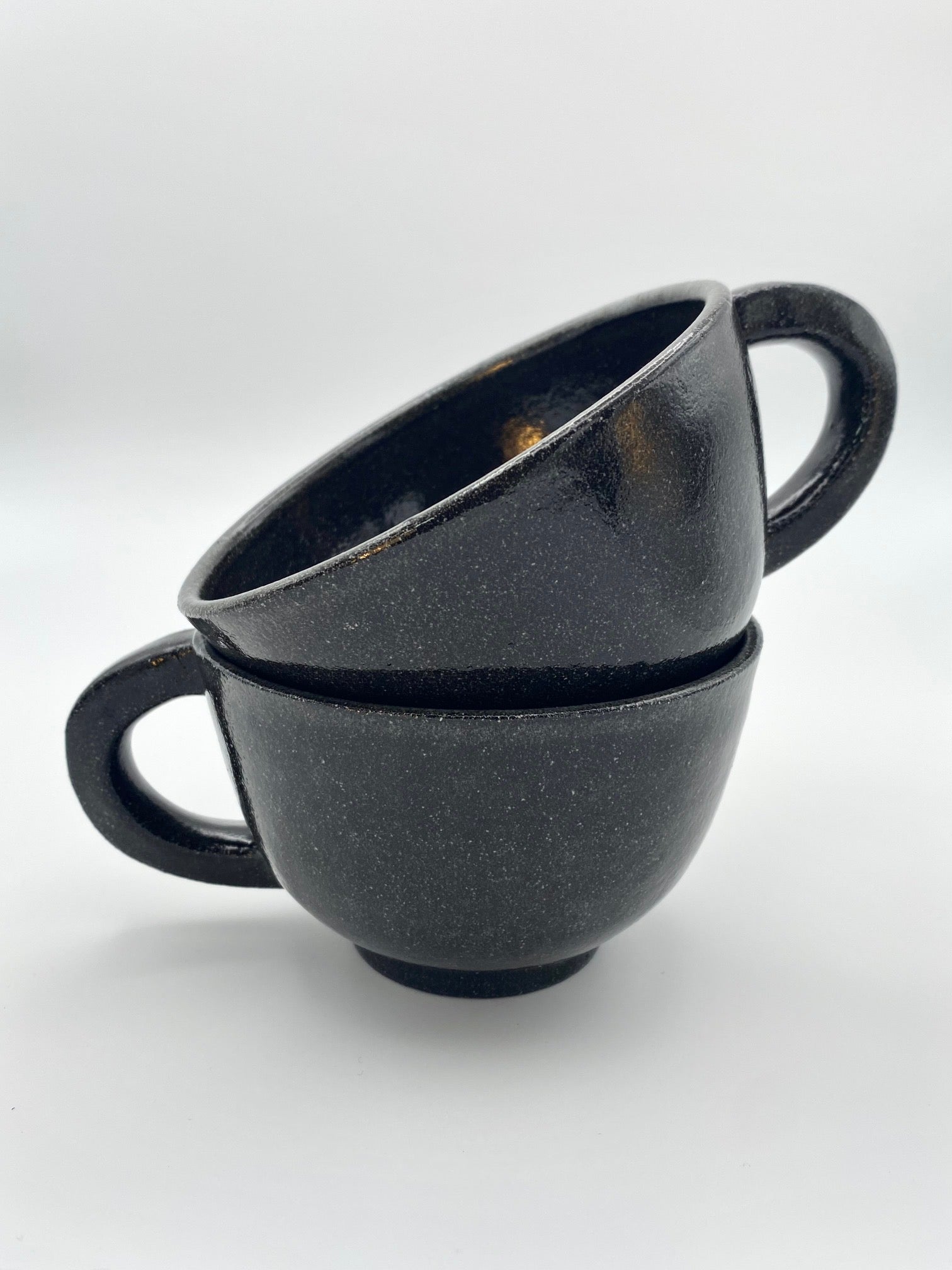 La tasse à thé