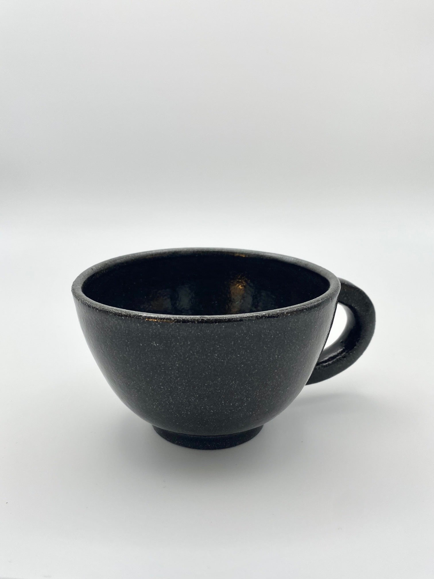 La tasse à thé