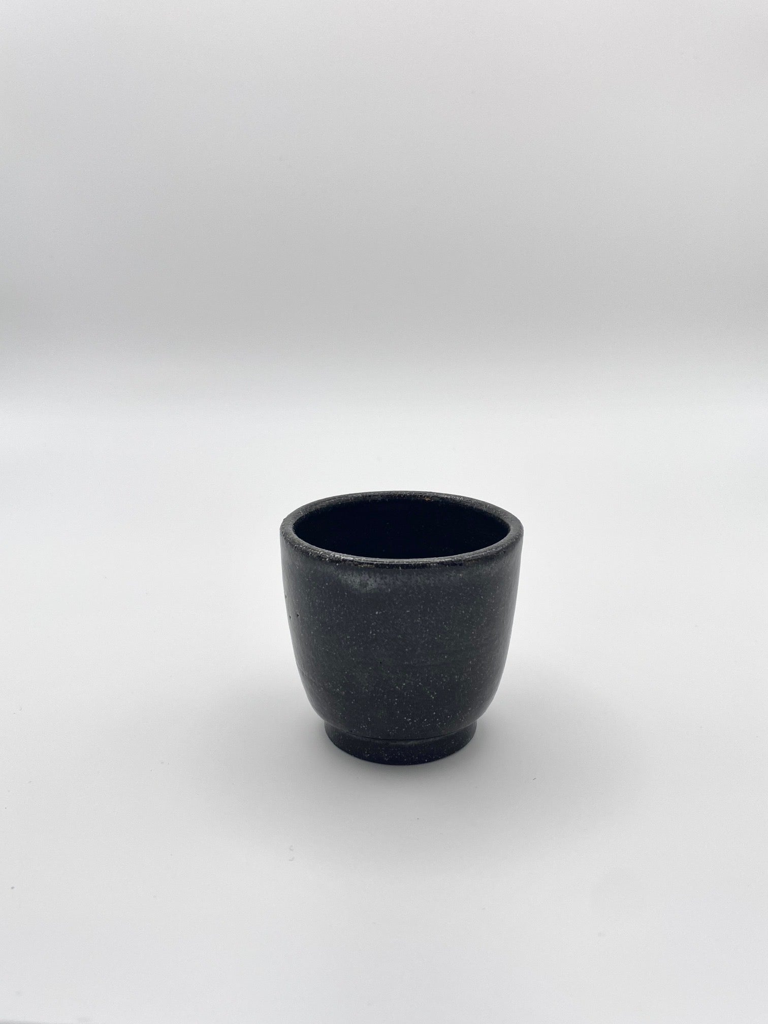 La tasse expresso