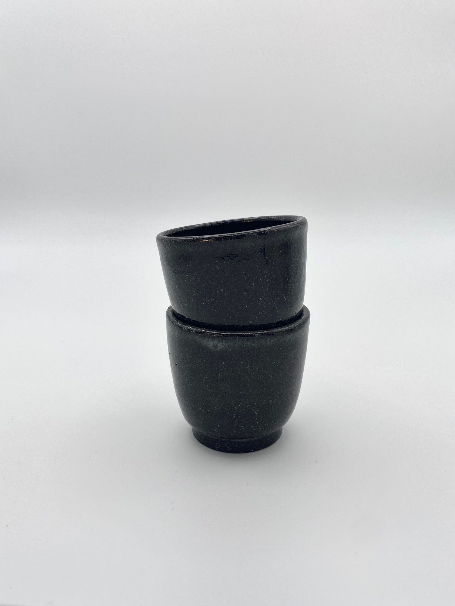 La tasse expresso