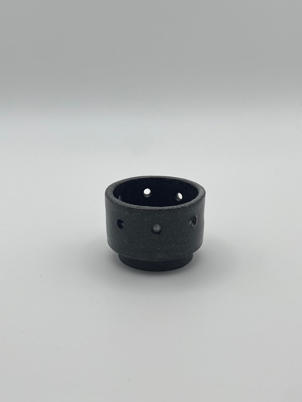 Le petit photophore empilable