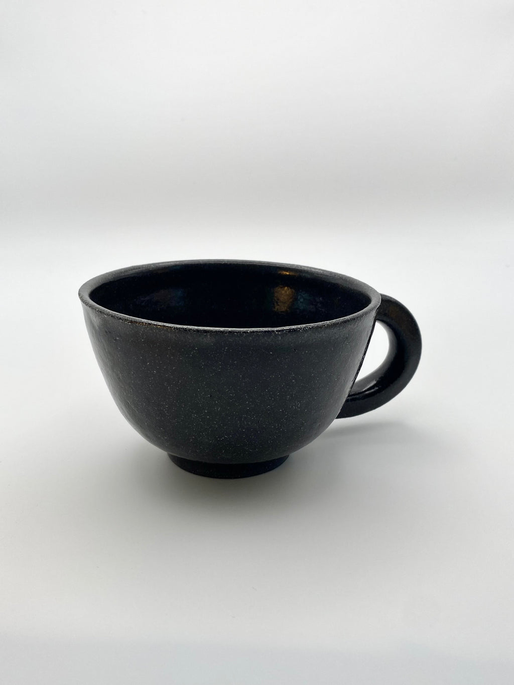 La tasse à thé