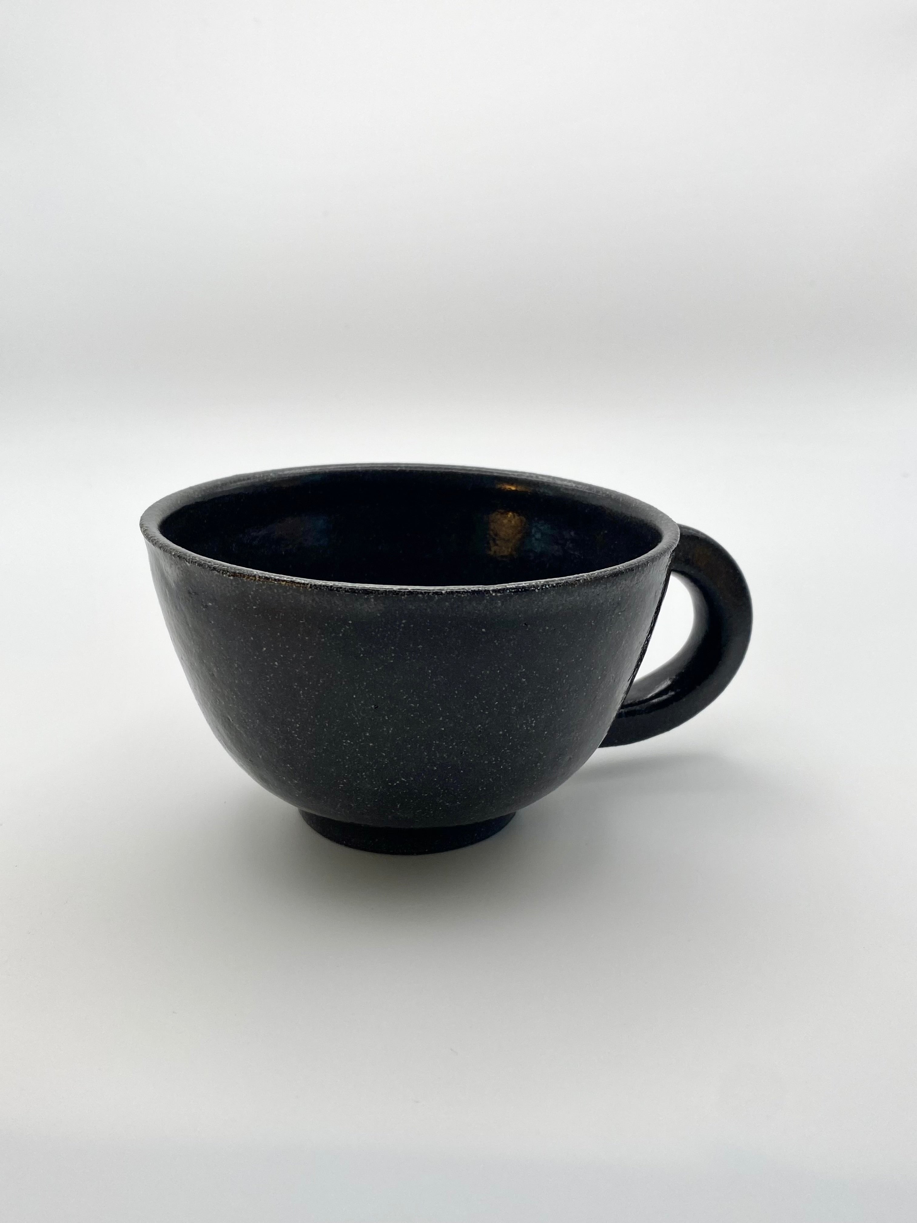 La tasse à thé