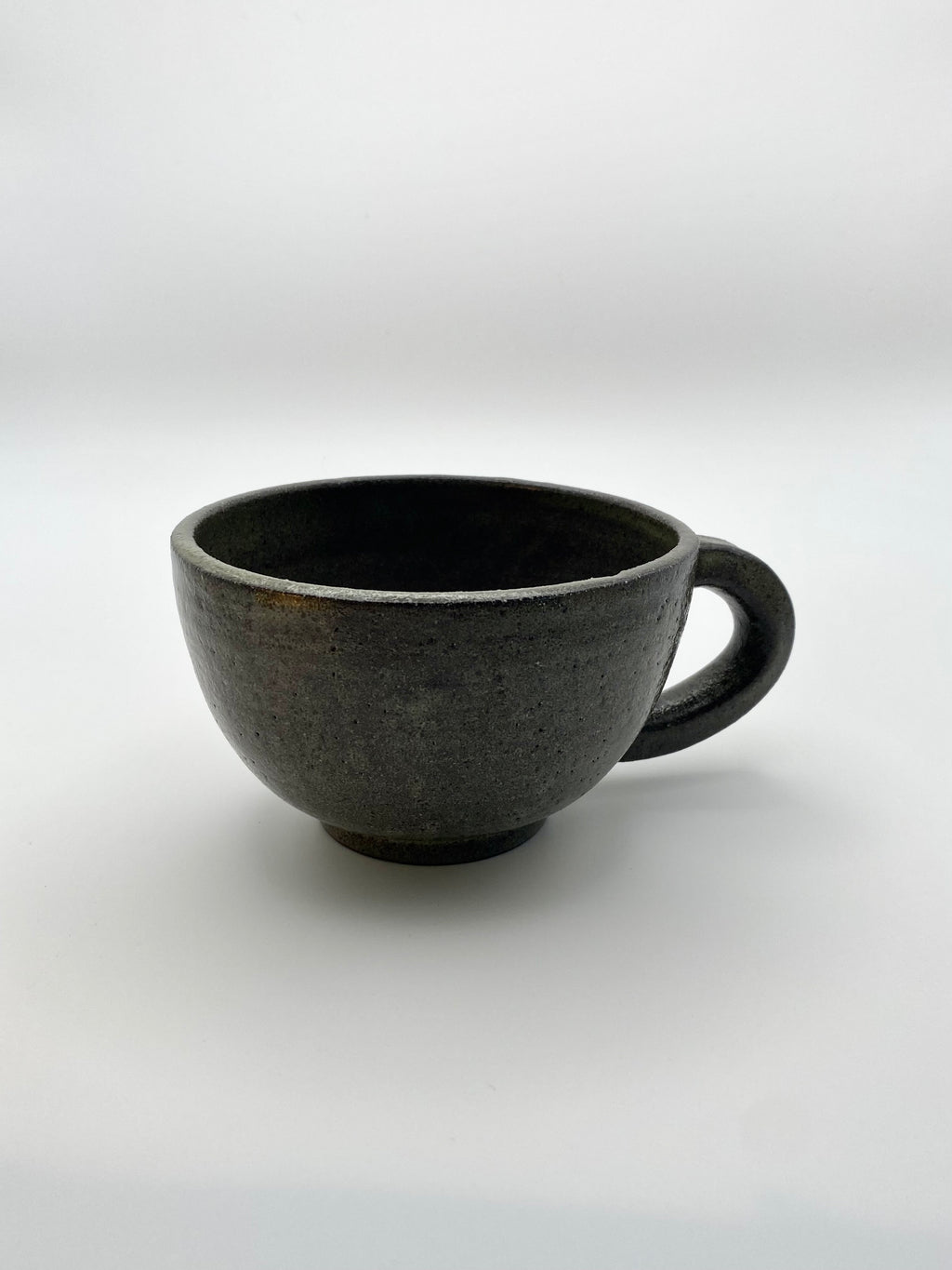 La tasse à thé