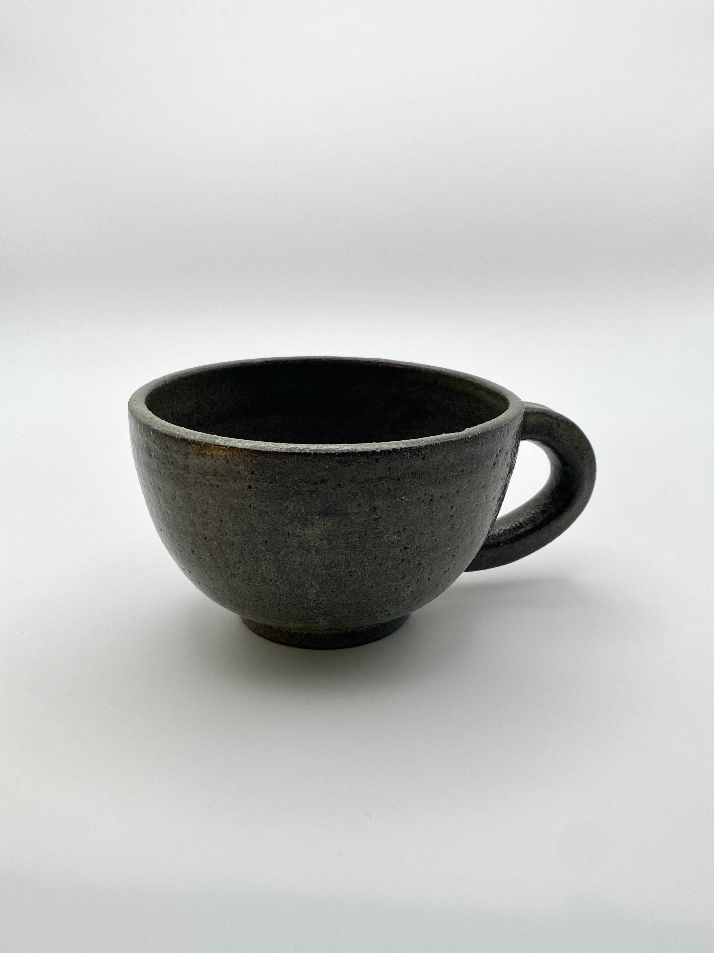 La tasse à thé