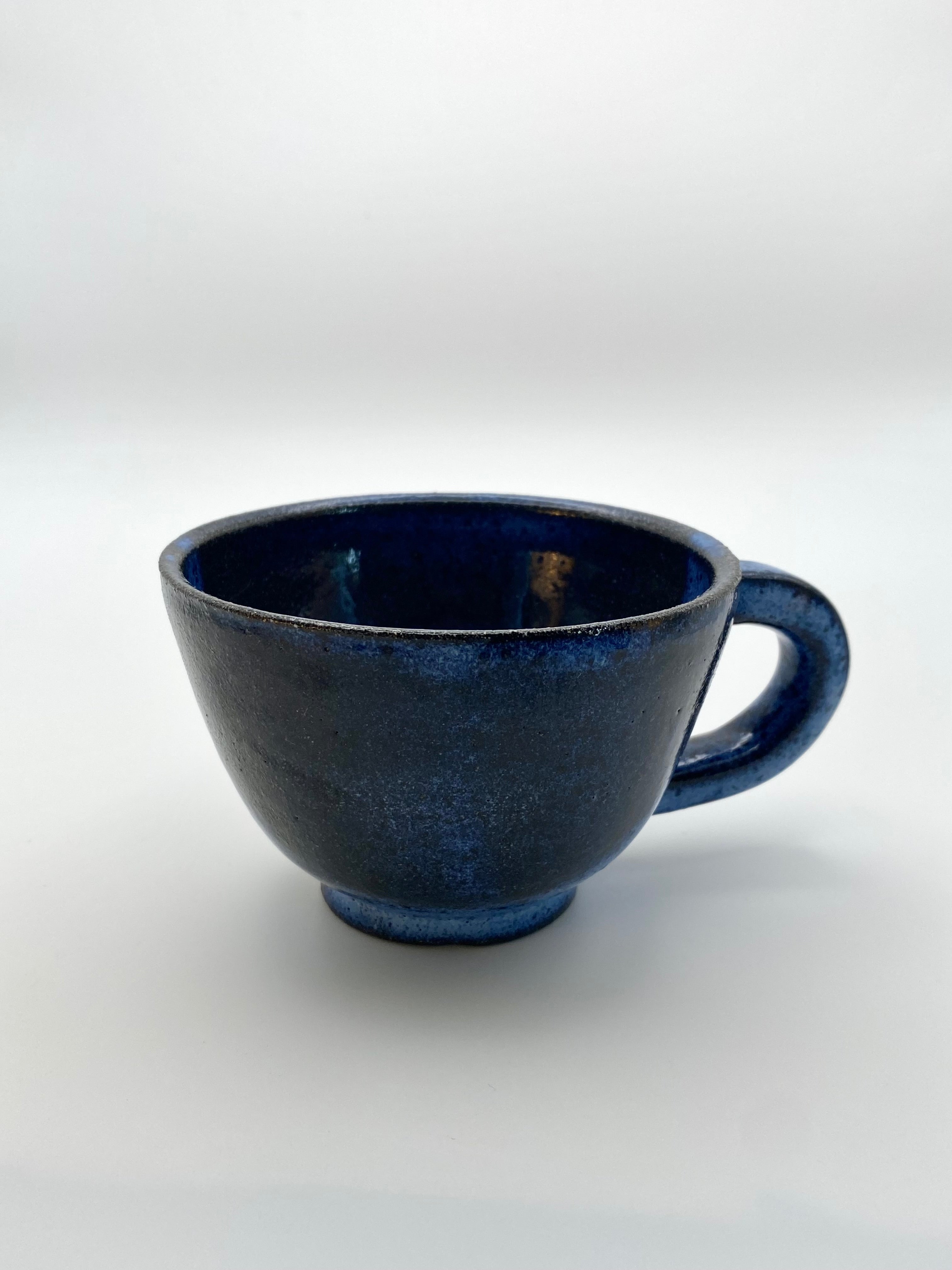 La tasse à thé
