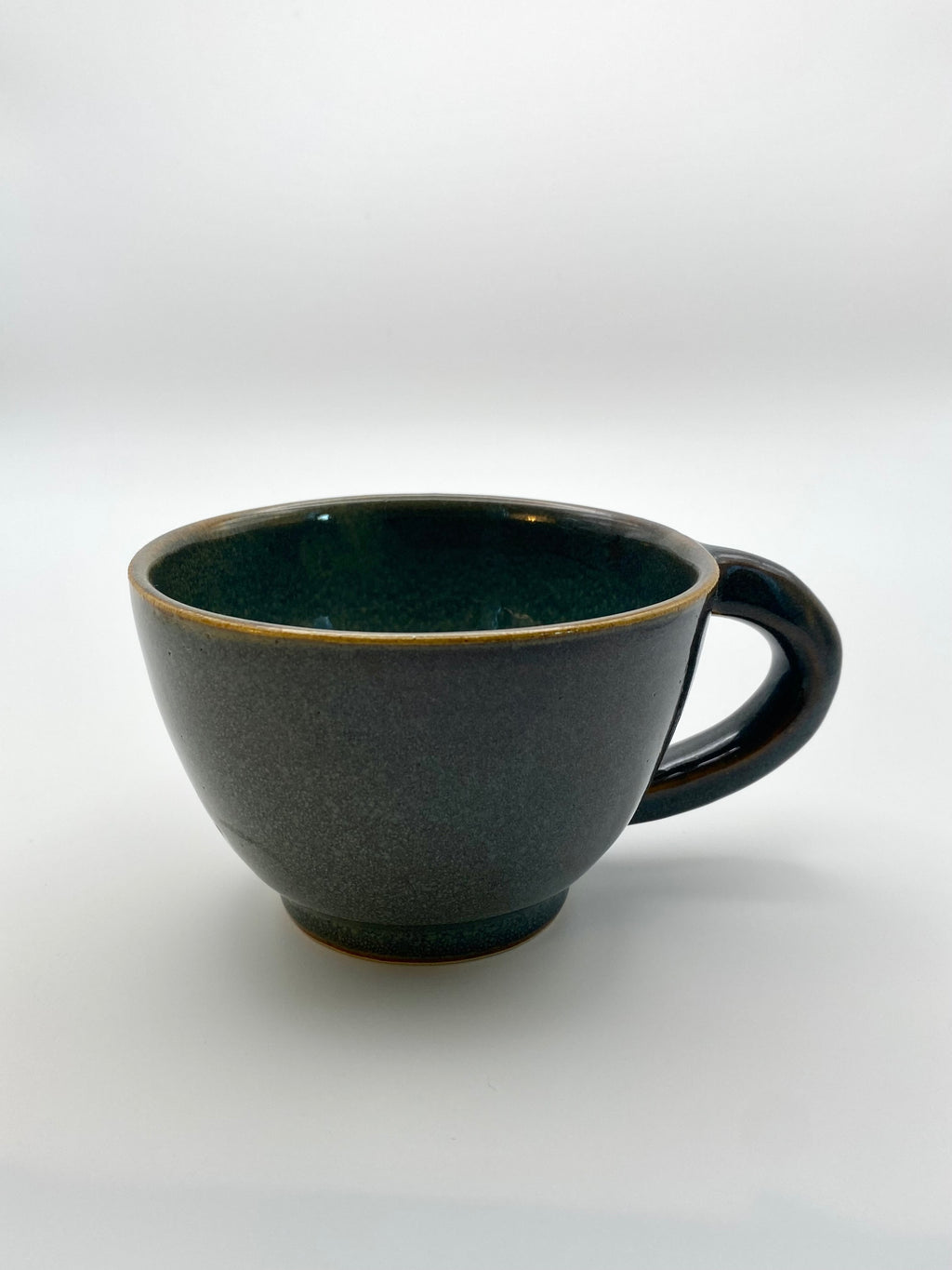 La tasse à thé