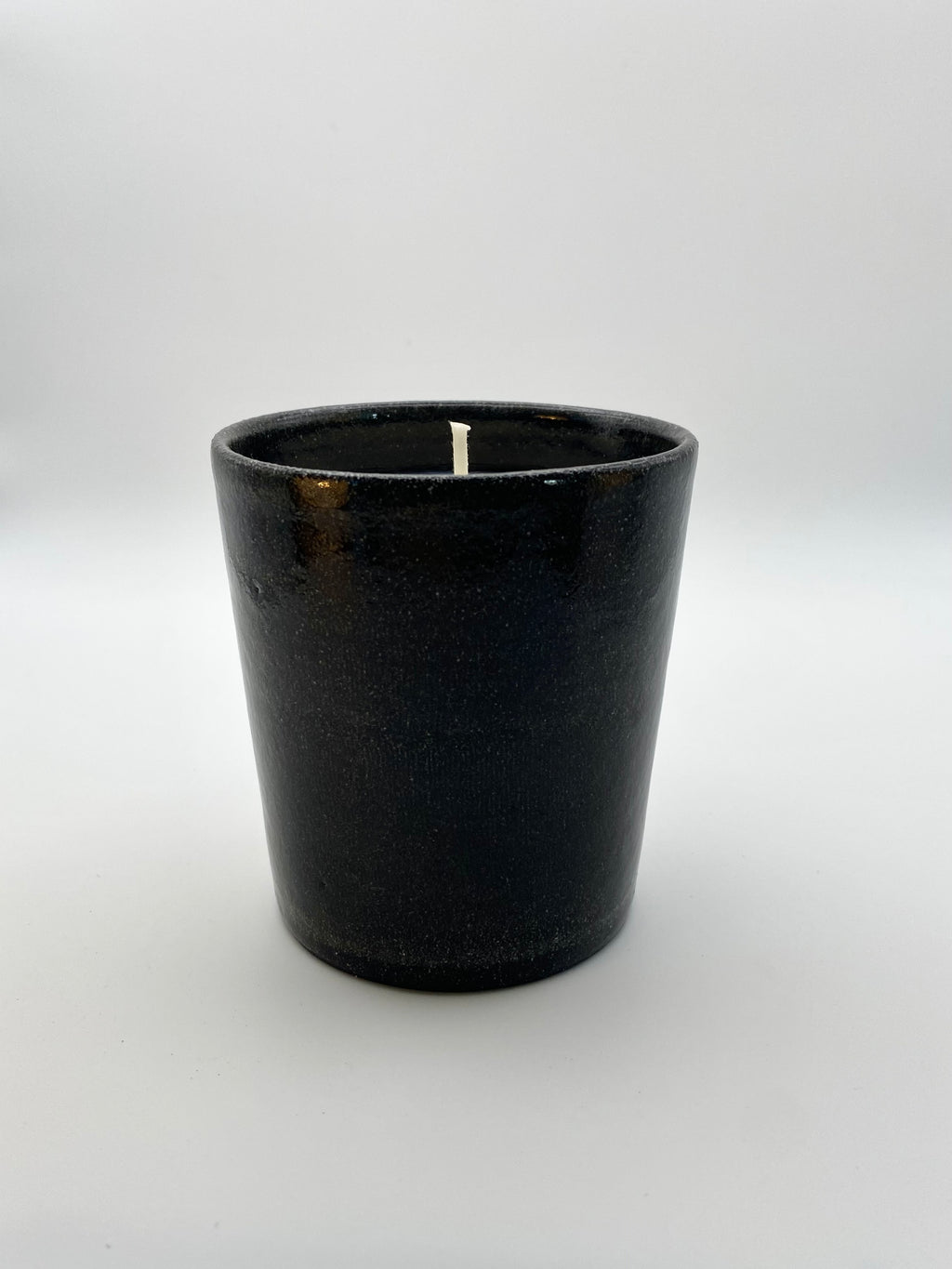 La bougie parfumée