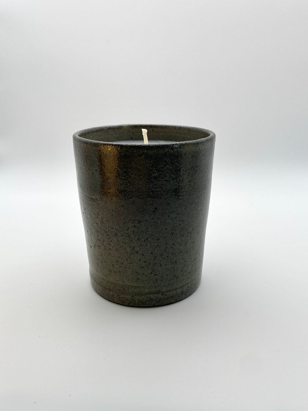 La bougie parfumée