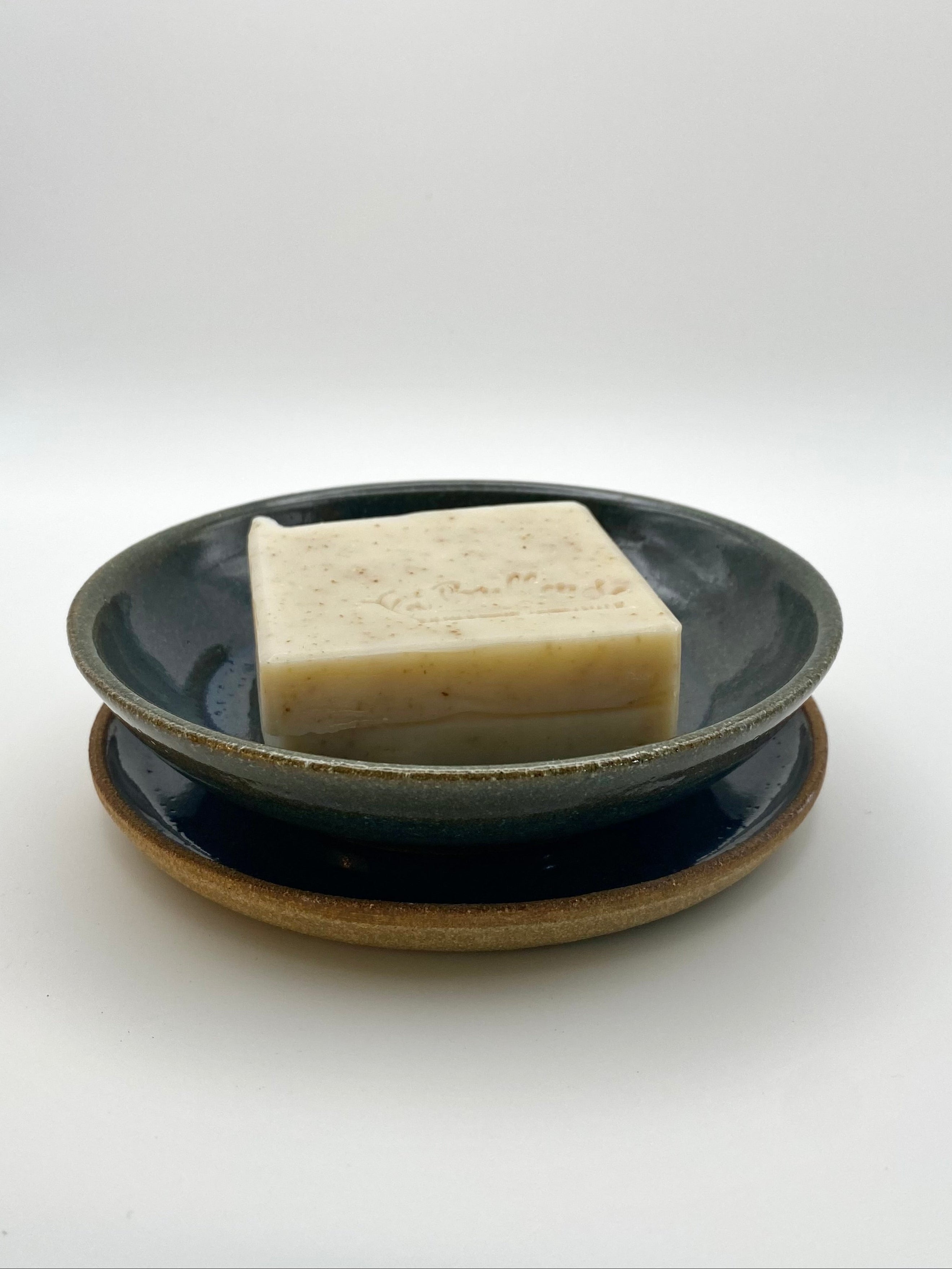 Le porte savon
