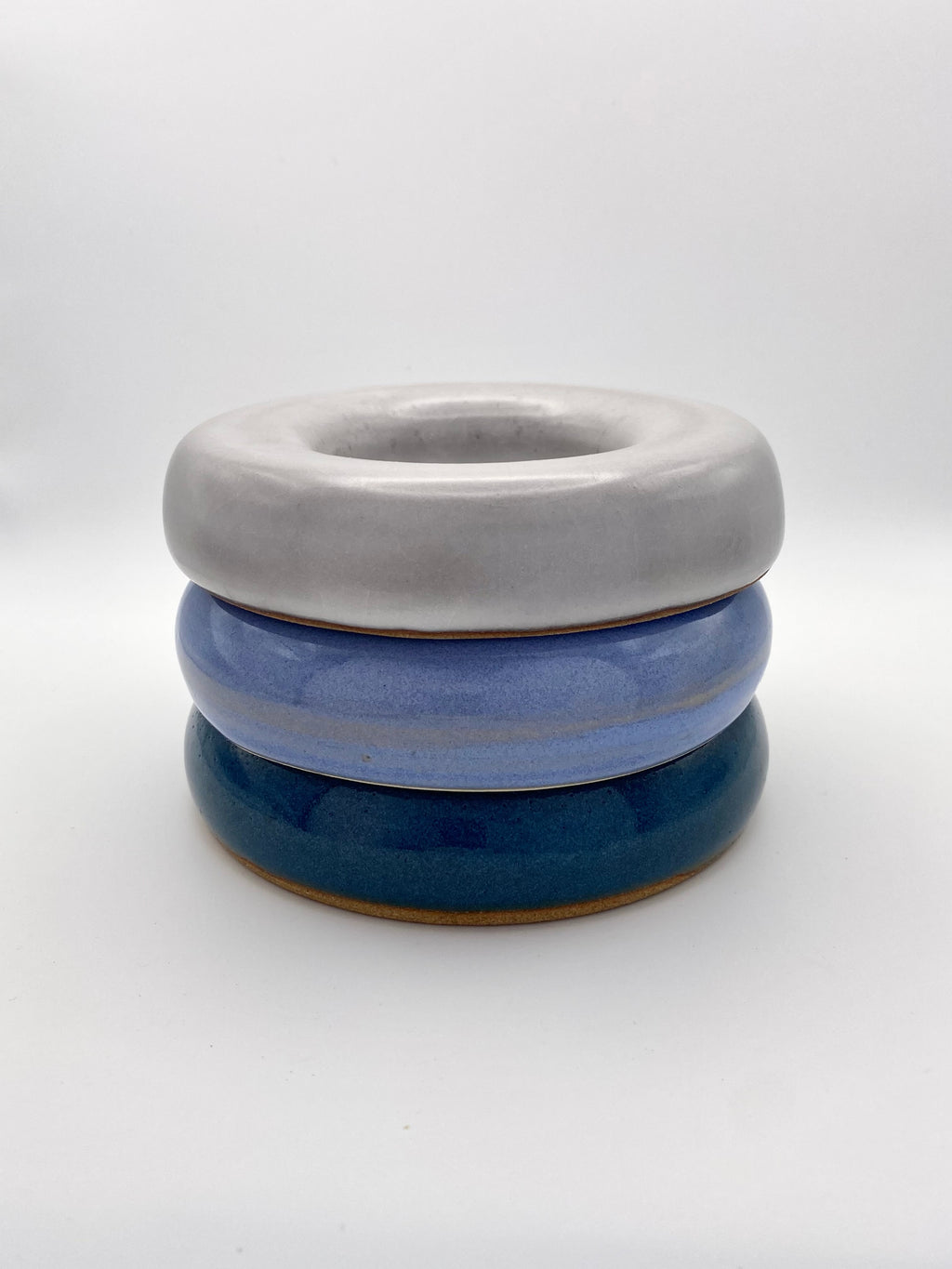 Le petit miroir rond