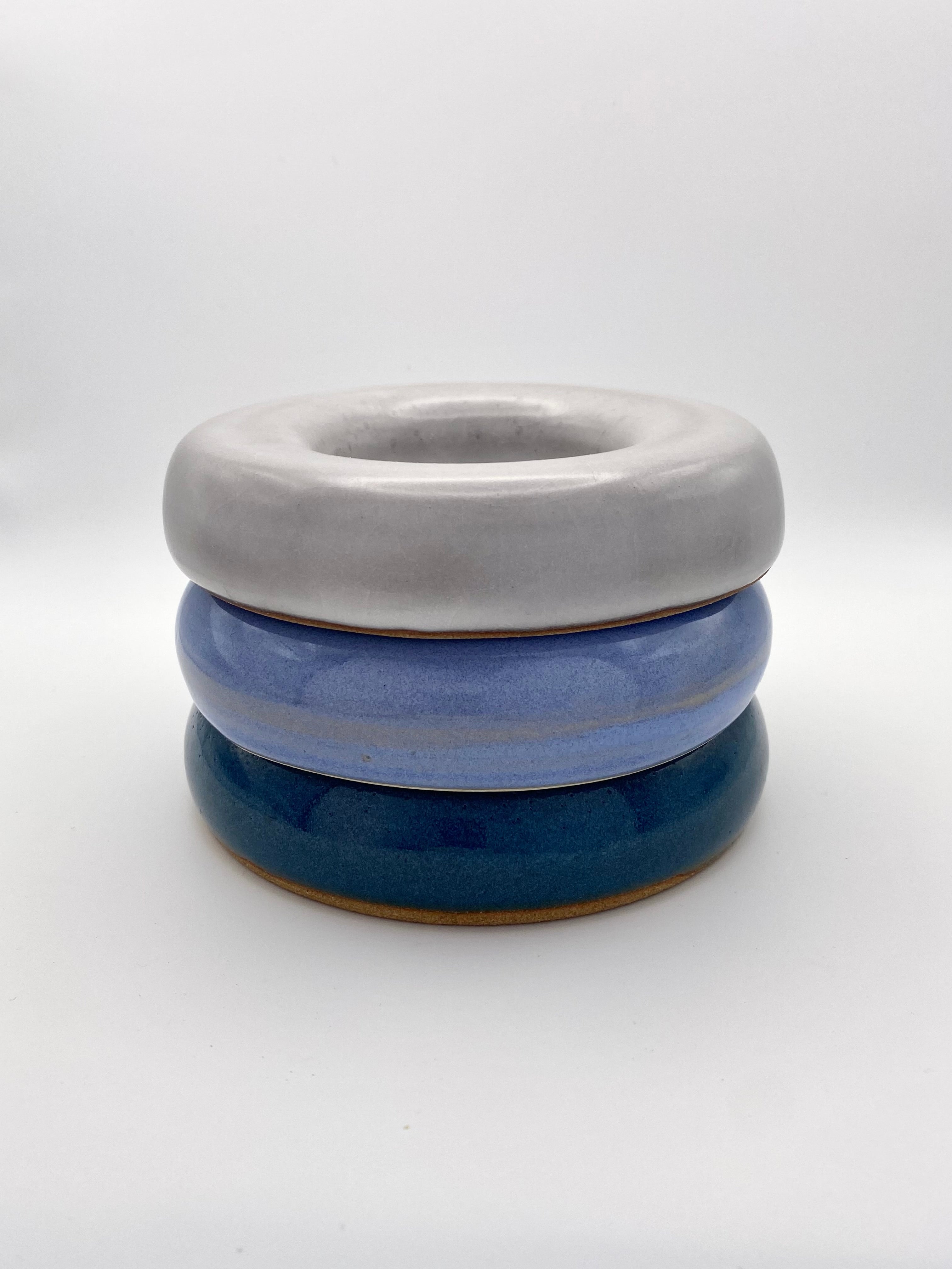 Le petit miroir rond