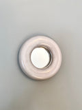 Le petit miroir rond
