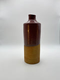 Le vase bouteille