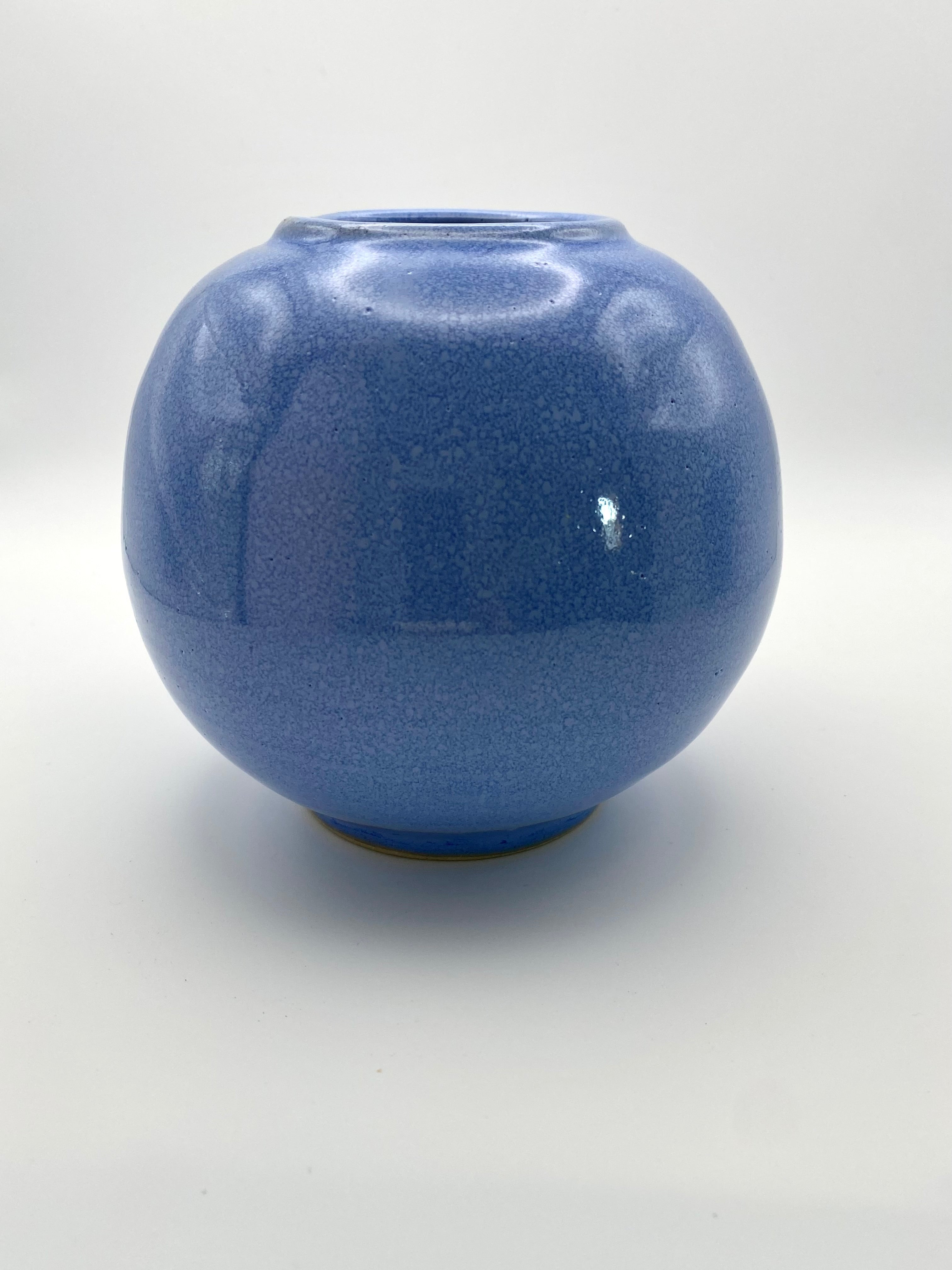 Le petit vase boule