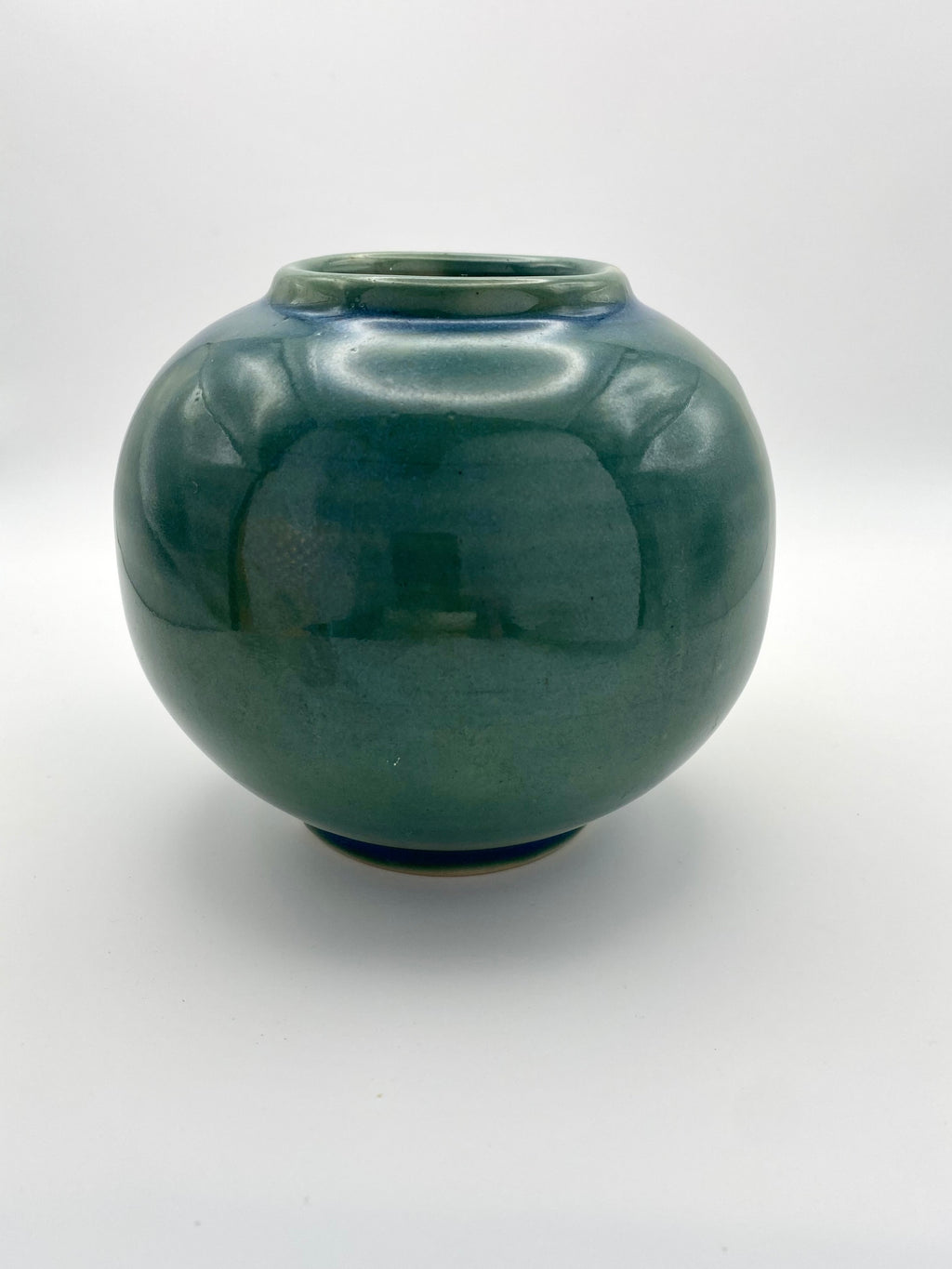 Le petit vase boule